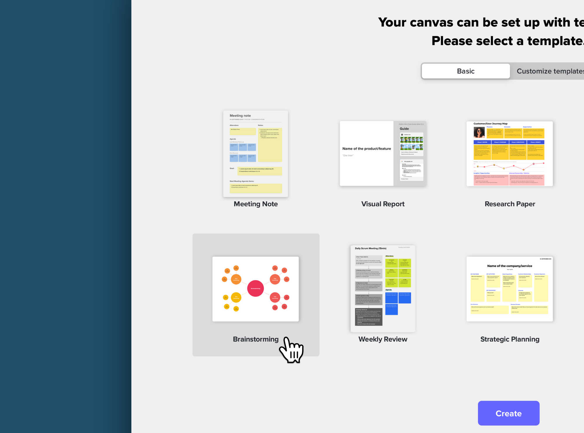 The 4 P's of marketing