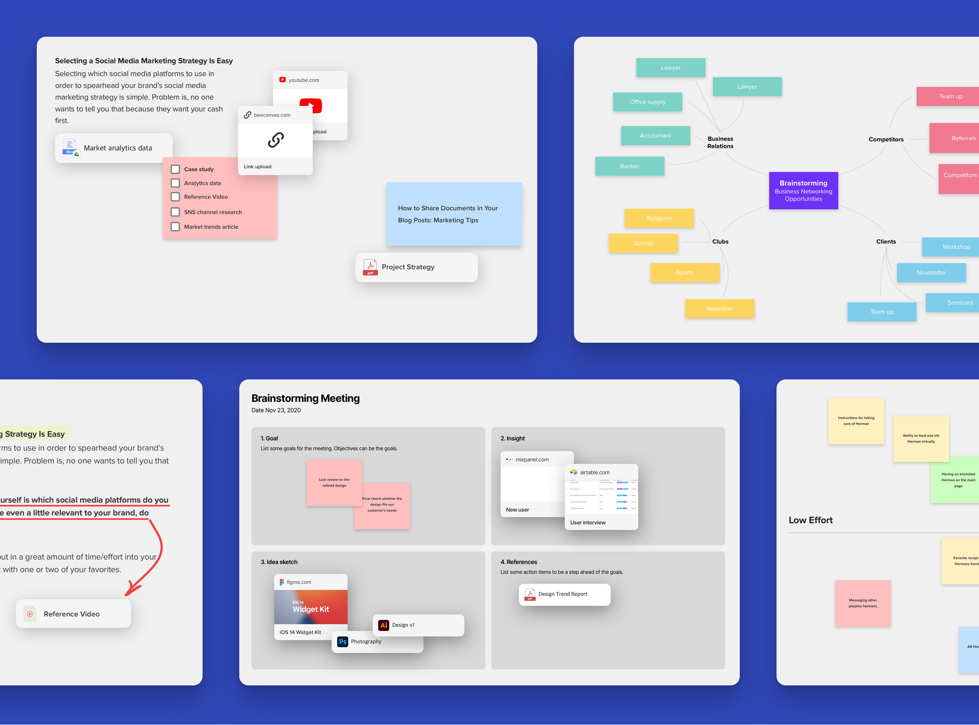 5 Reasons Why You Need a Miro Alternative for Enhanced Team Collaboration