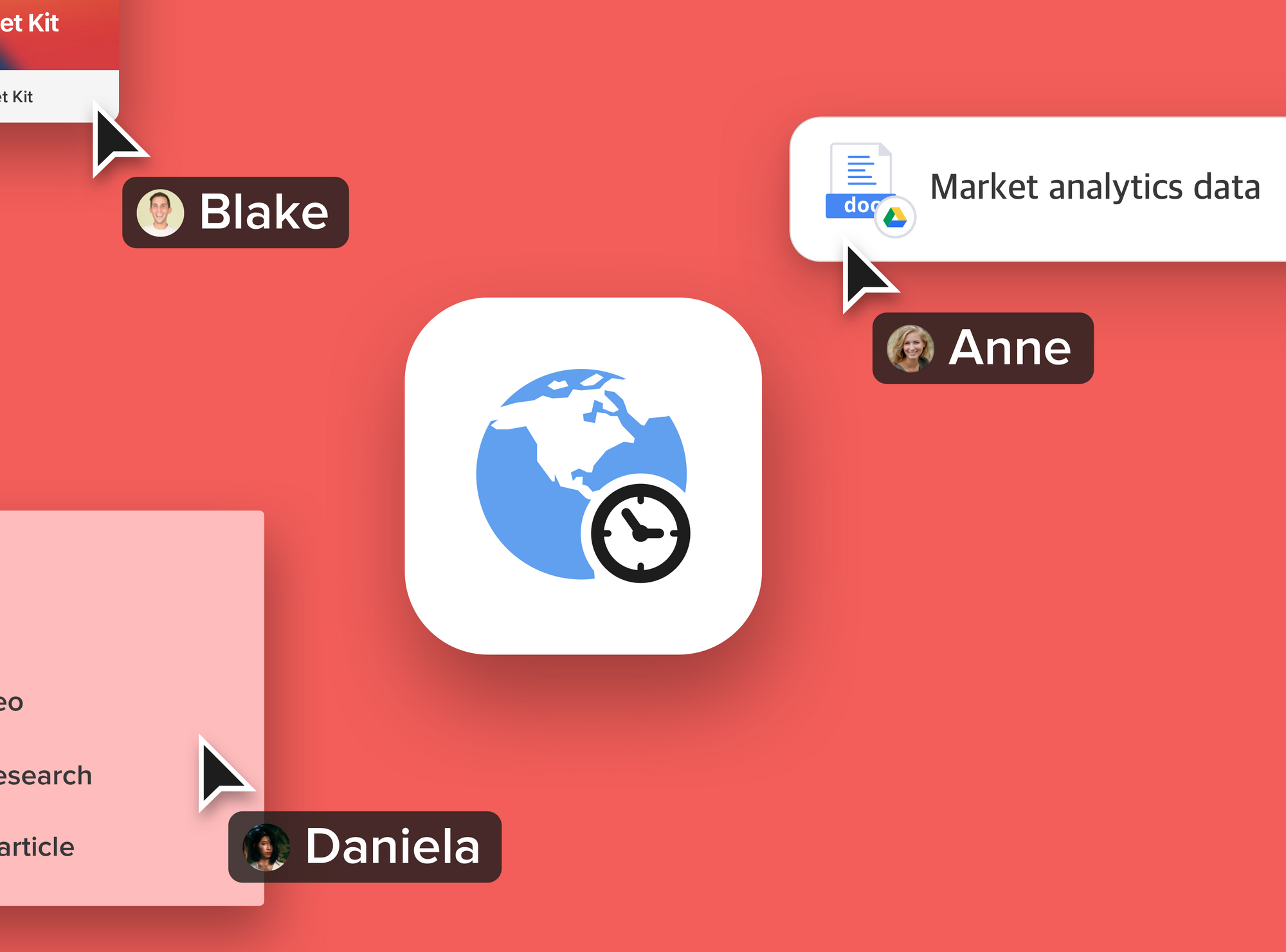How to collaborate across time zones