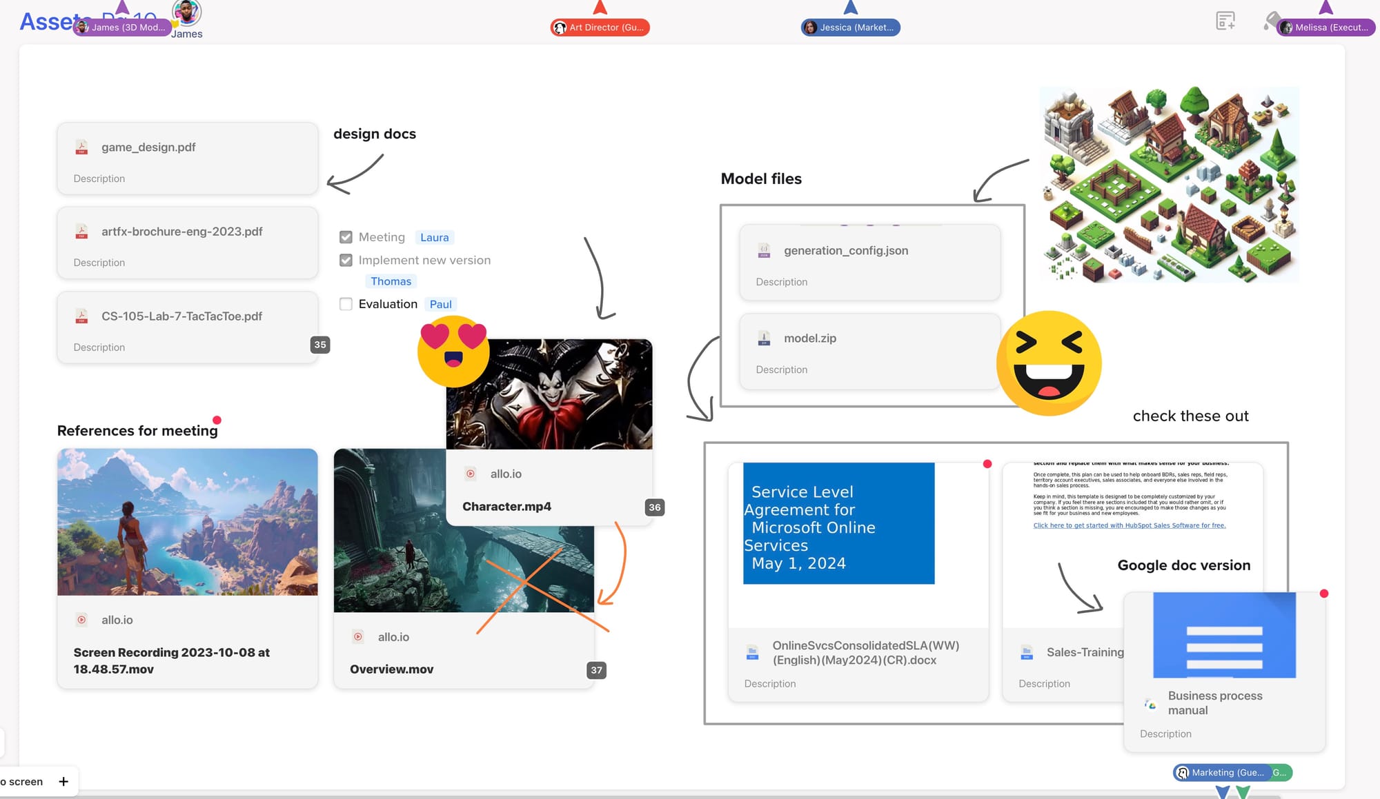 7 Reasons Canvas Beats G-Drive and NAS as Your Team’s Repository