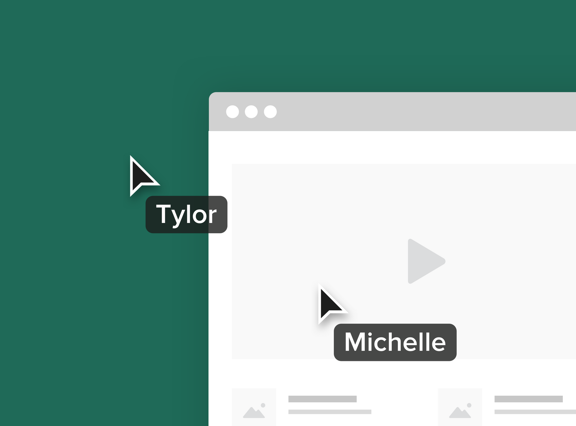 How to collaborate with non-designers in Allo