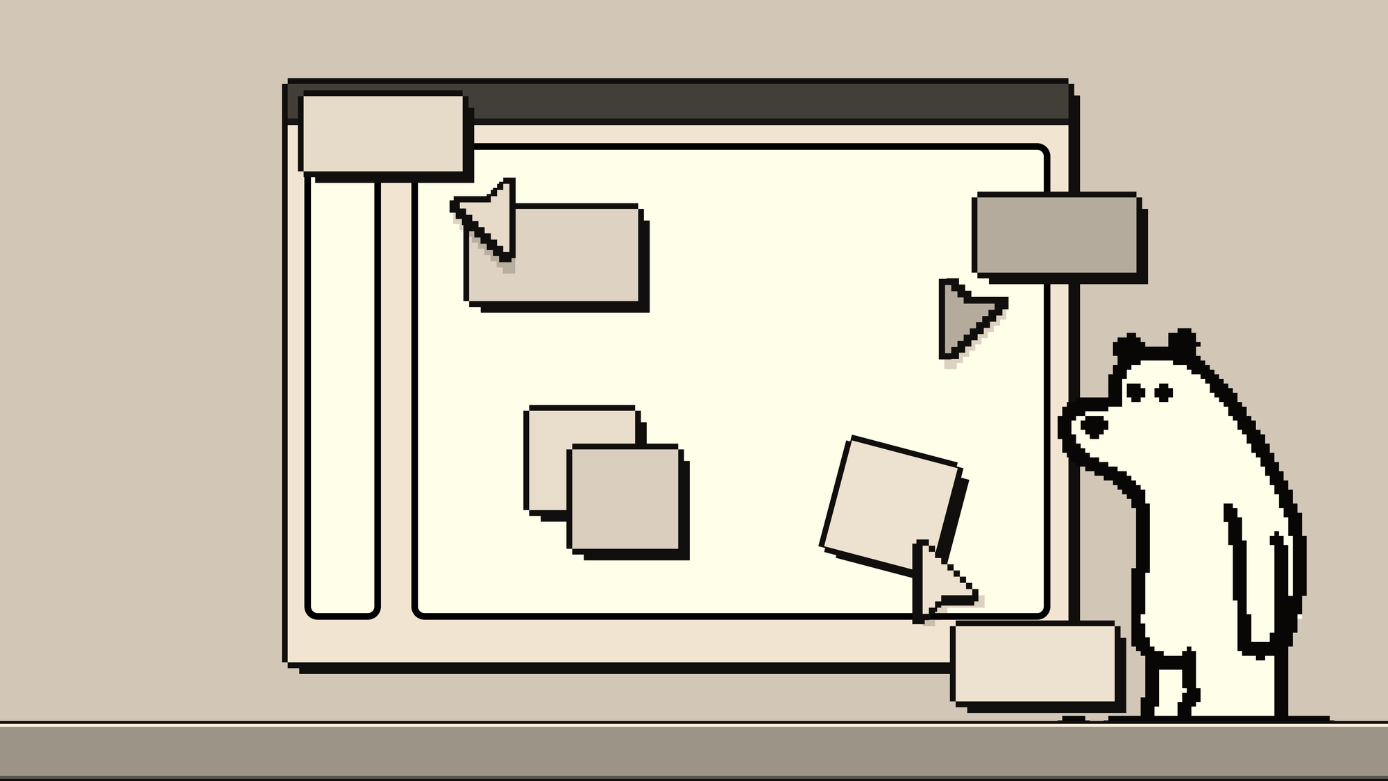 Whiteboard Apps Are Dead – But Visual Collaboration Thrives in the AI Era