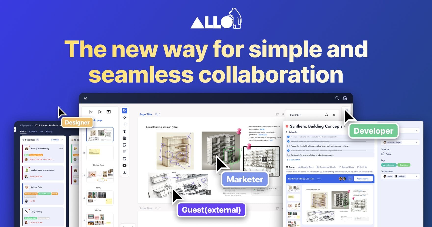 Breaking Down Silos: The Future of Cross-Functional Collaboration