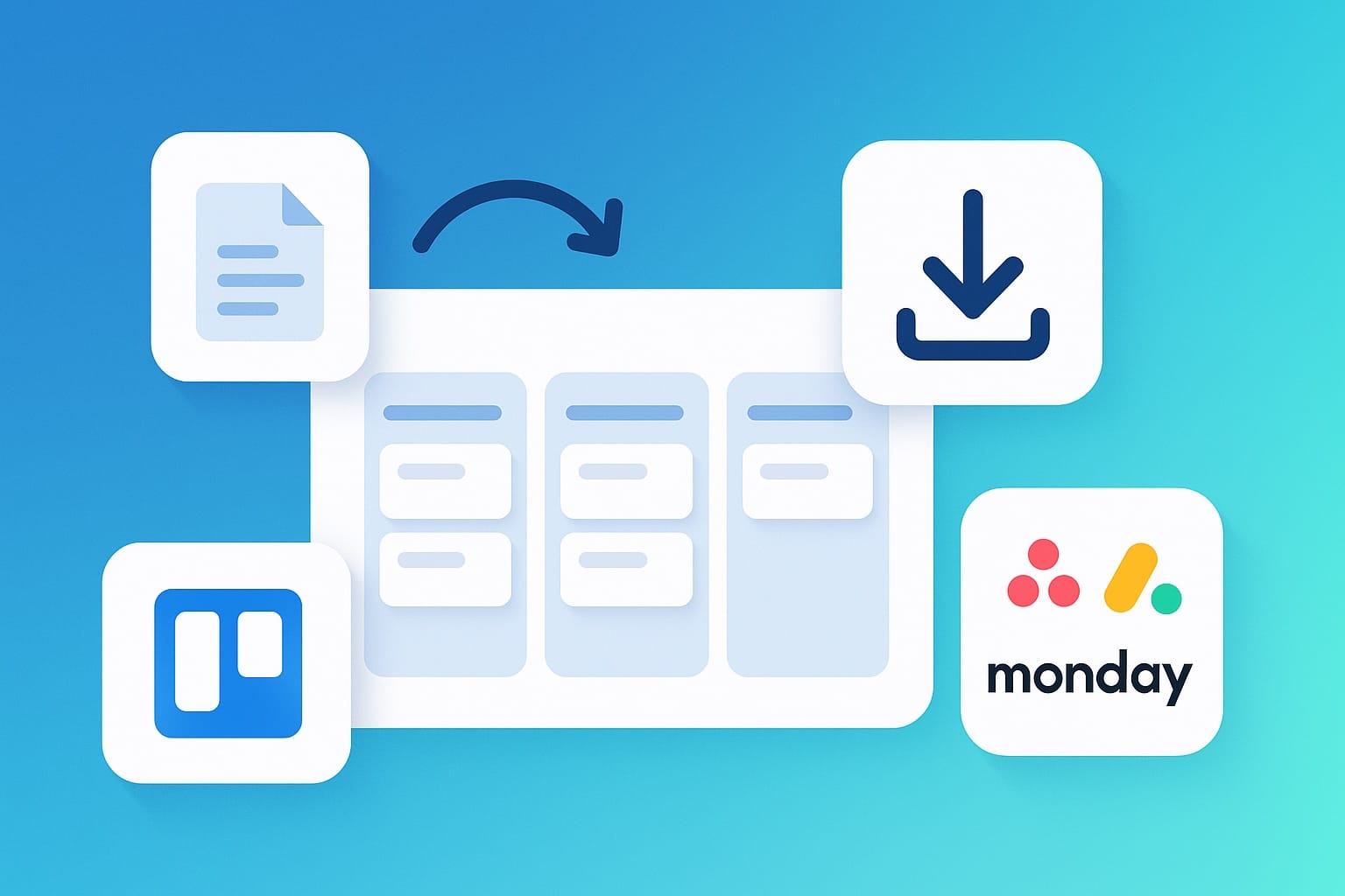 What’s new in ALLO: Import Anything. Ship Faster.