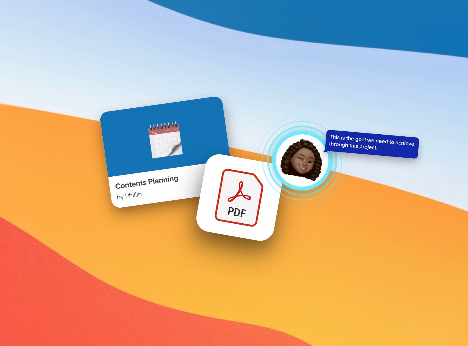 Get More From Allo with Customizable Templates, Easy PDF Downloads & Easy to Use Voice Memos
