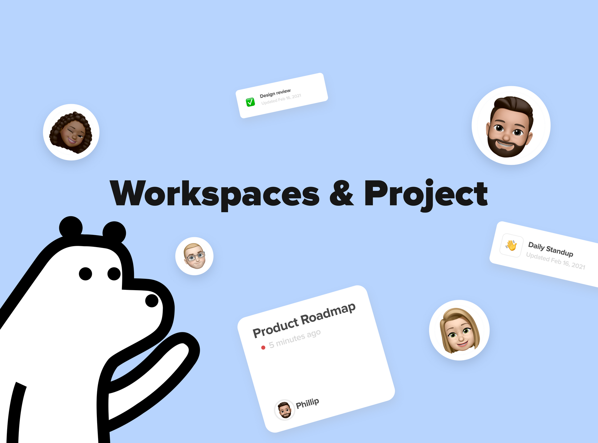 📂 Duplicating a project