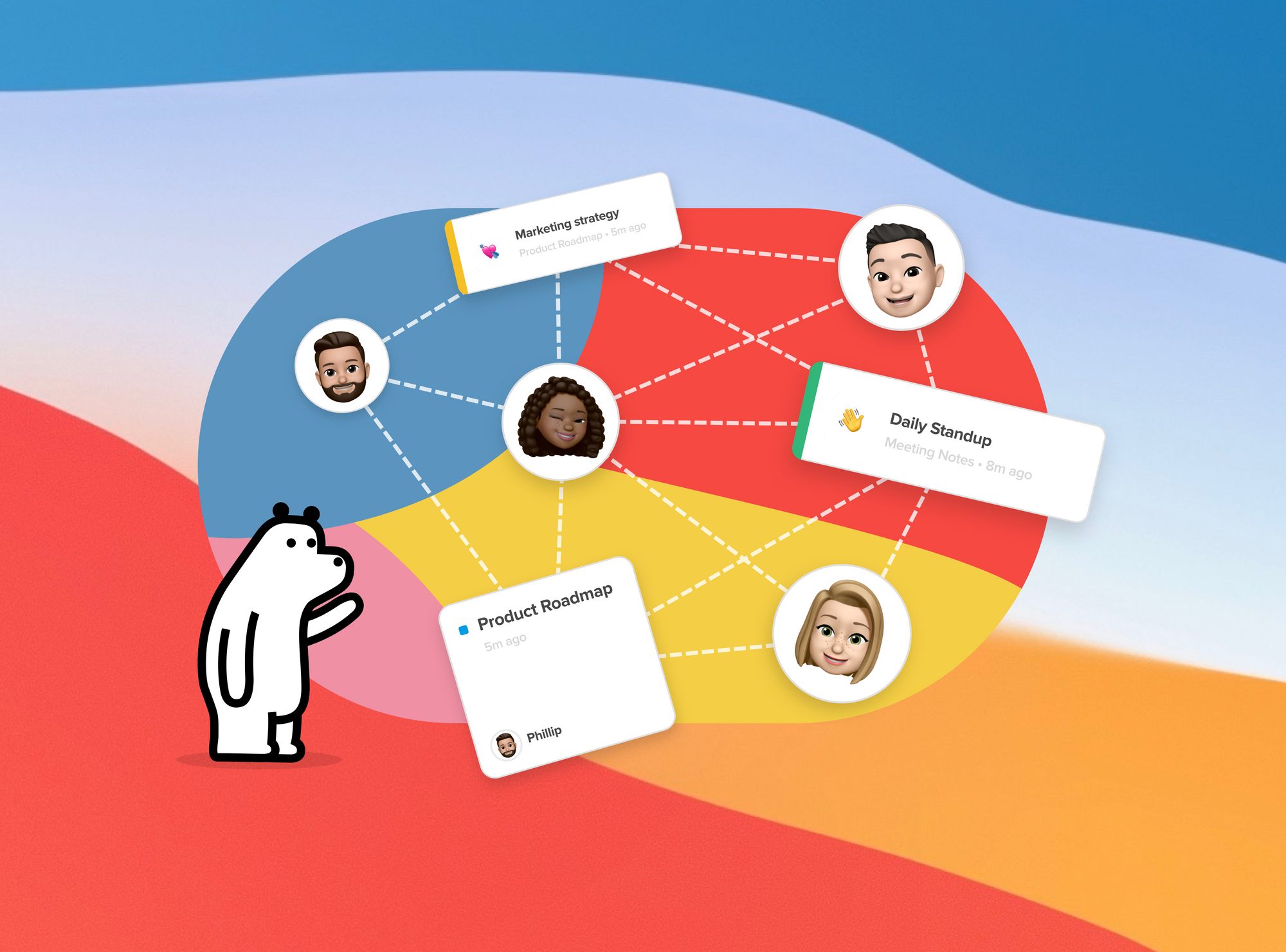 How to overcome remote work challenges