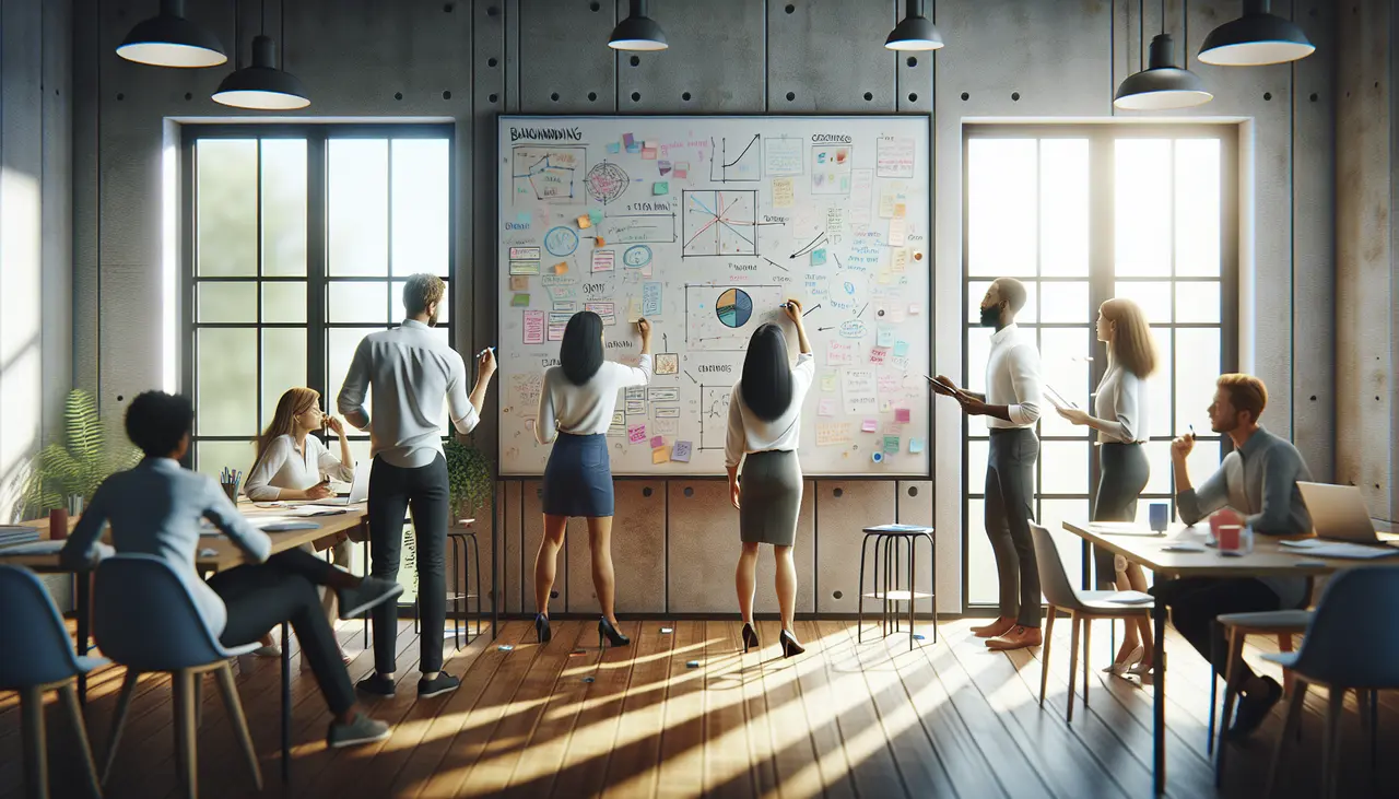 How to Build a Successful Remote Team with Collaborative Workspaces