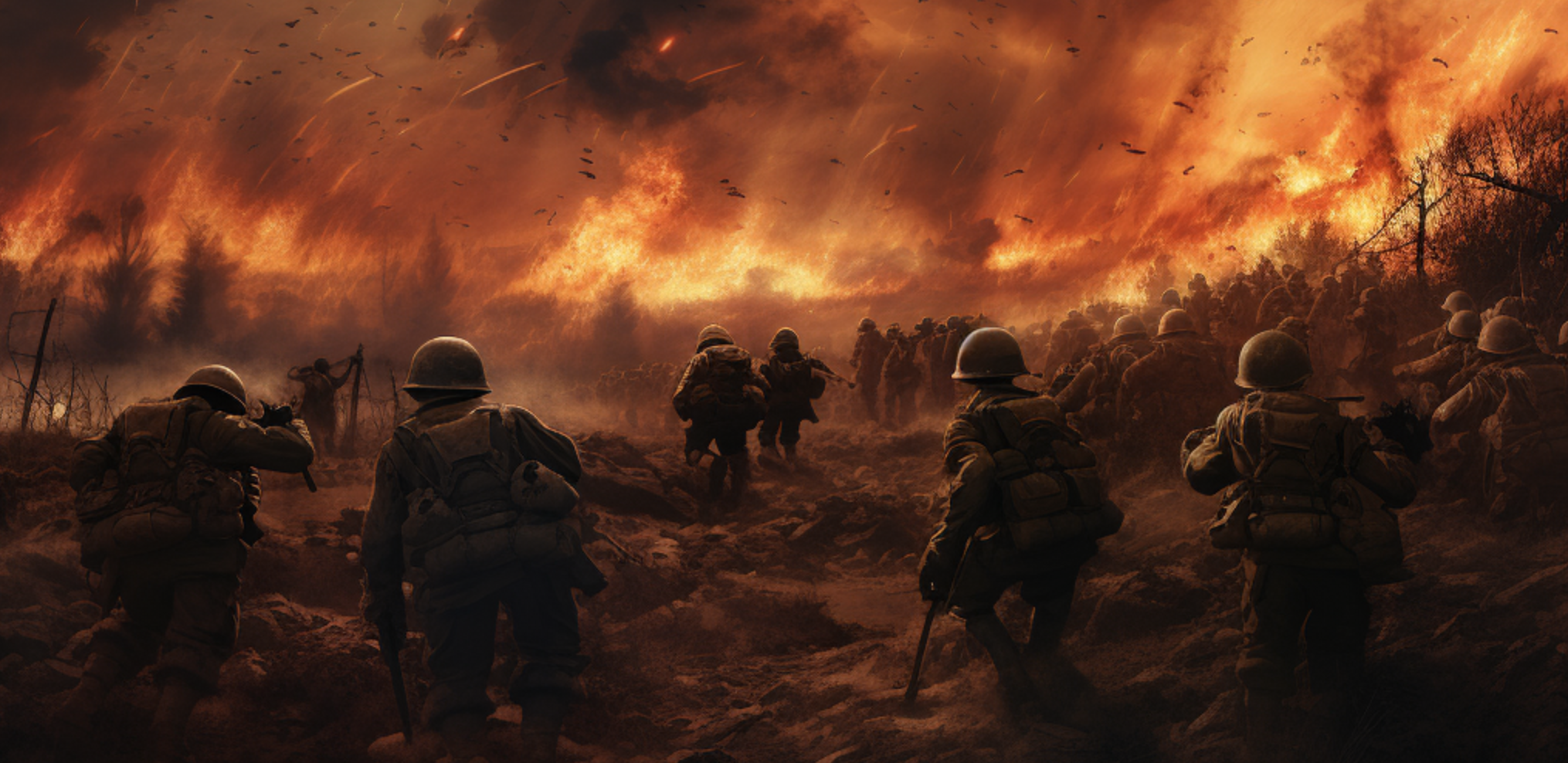 OKRs during Wartime, for Fast-Paced Operations