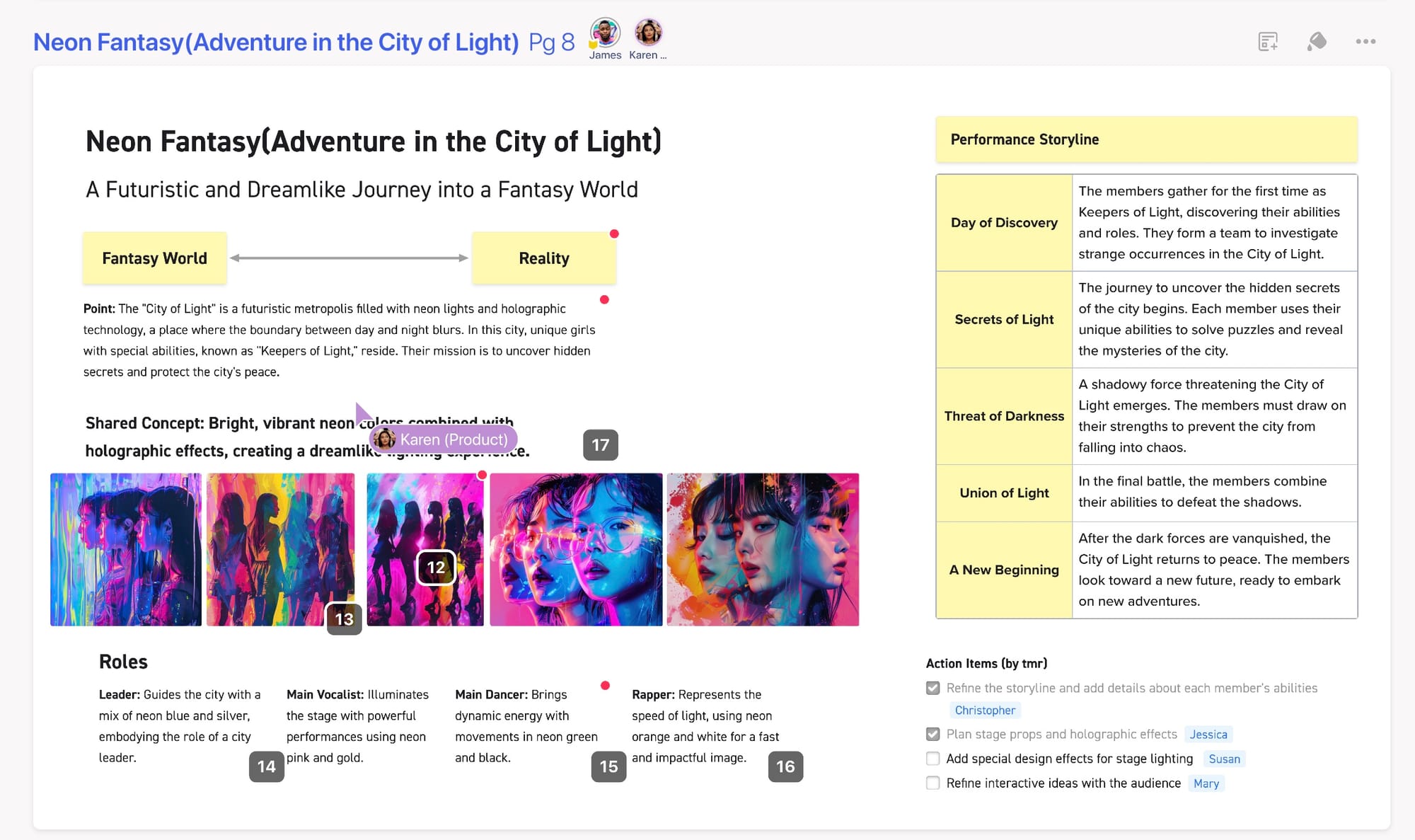 Why Content Creators Need a Visual Collaboration Tool Instead of Text-Based Apps