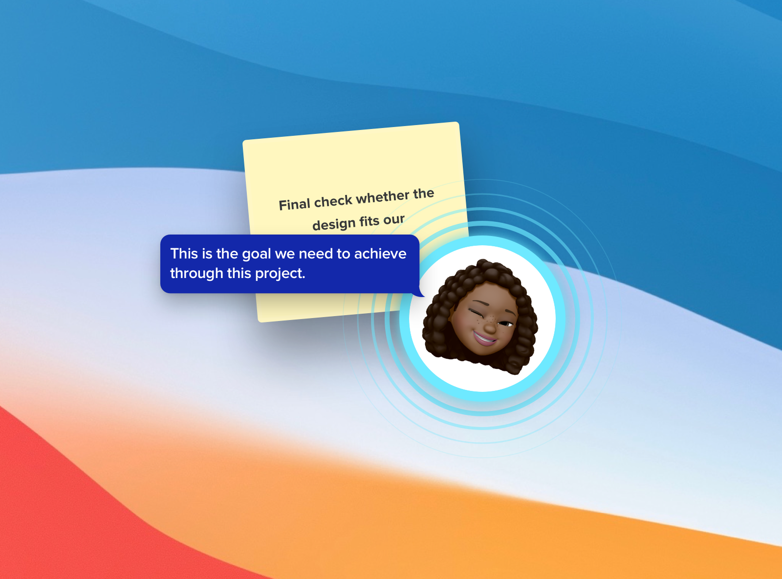 Share Your Ideas & Feedback Using Voice Memo in Allo 🗣️ (Build Trust, Be Heard, Innovate)