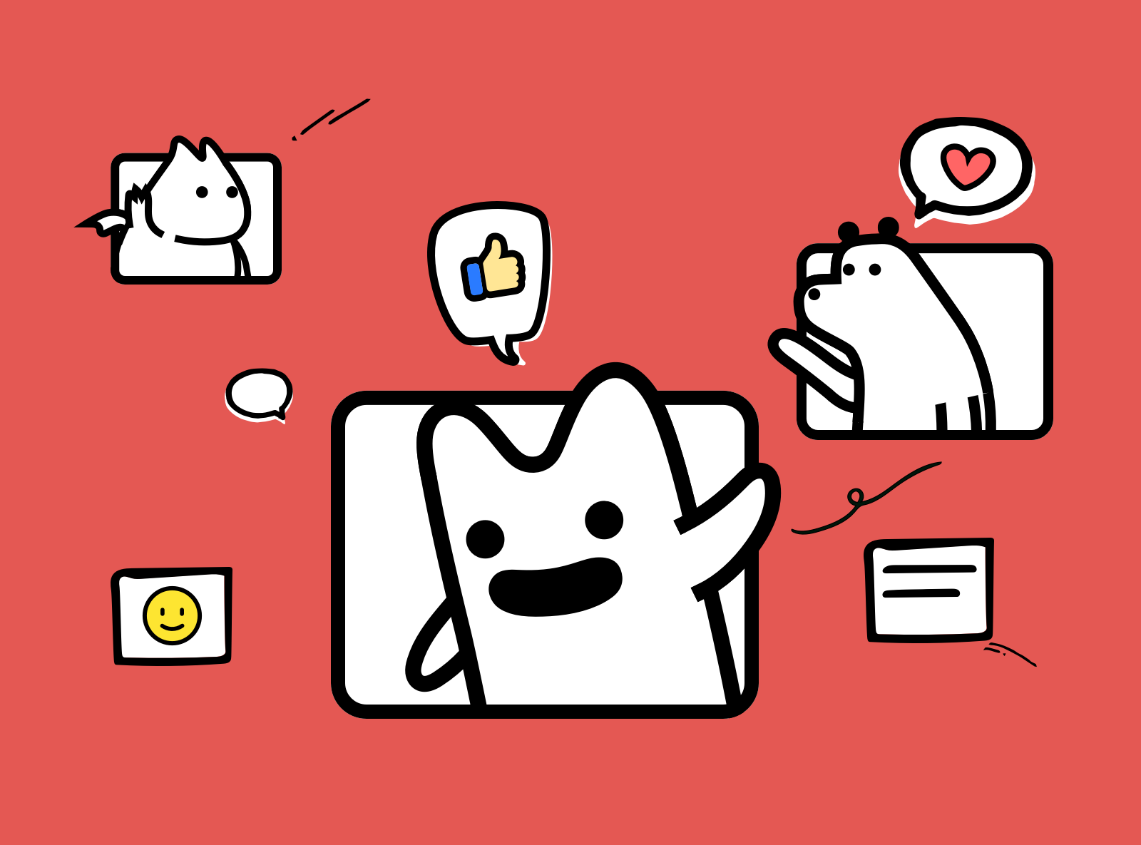 How we are enabling productivity