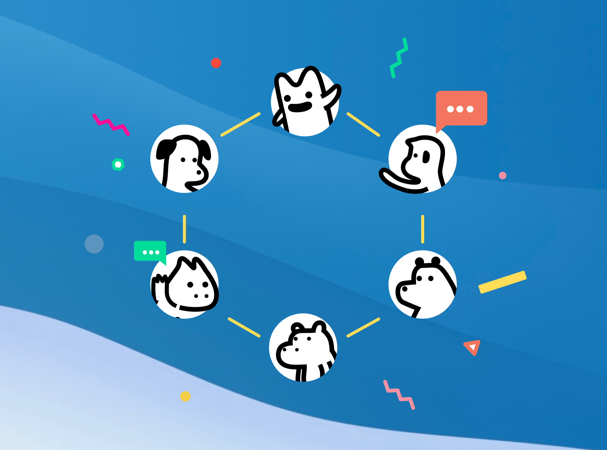 Different models of remote work post-pandemic