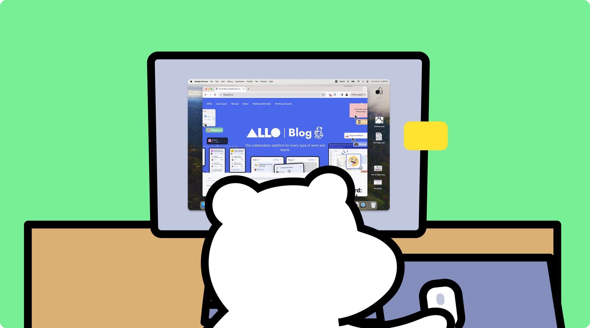 5 Essential Strategies for Managing Distributed Teams