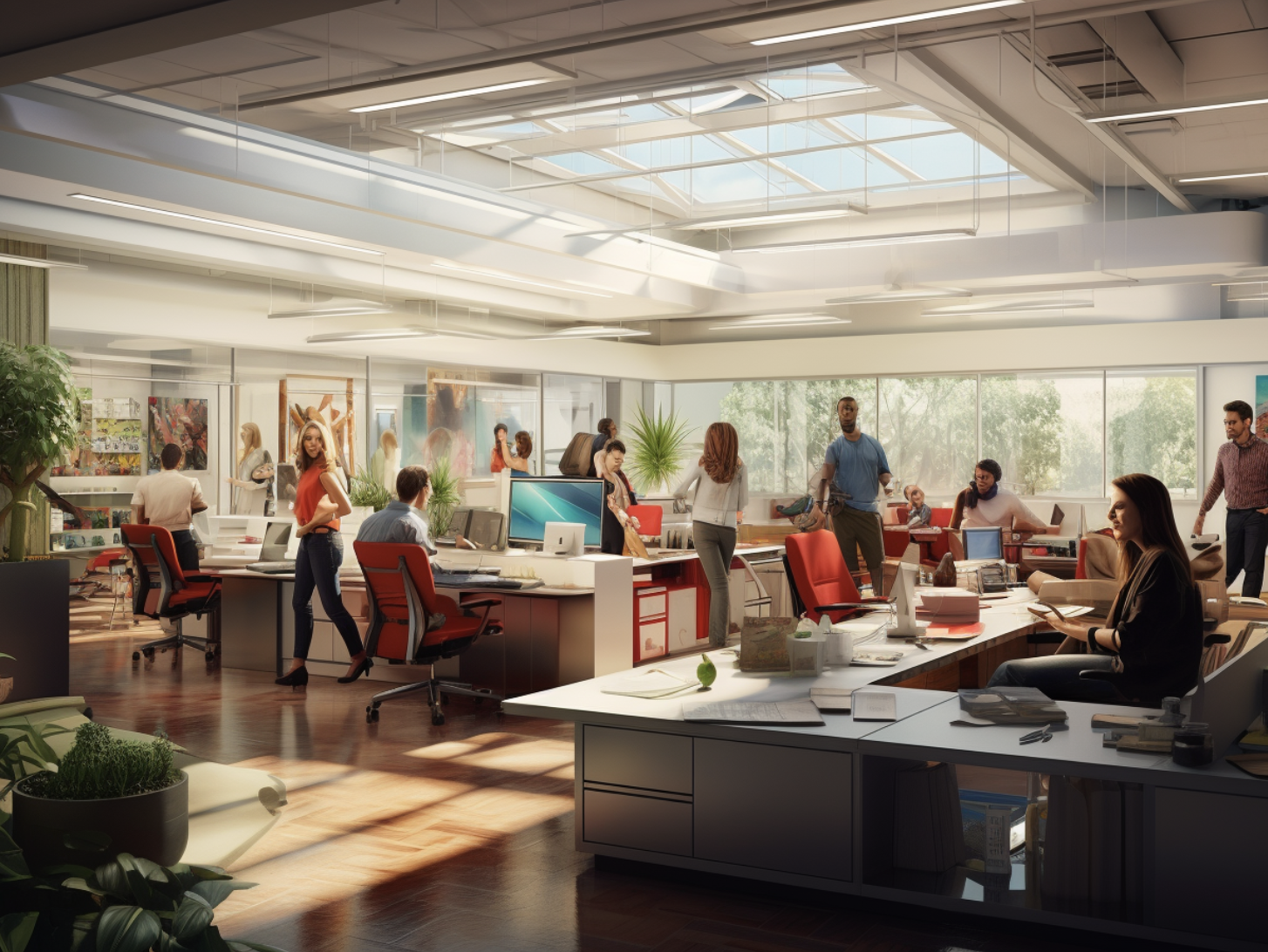 A Guide to Collaborative Project Management: Rallying Teams Around Alignment & Innovation