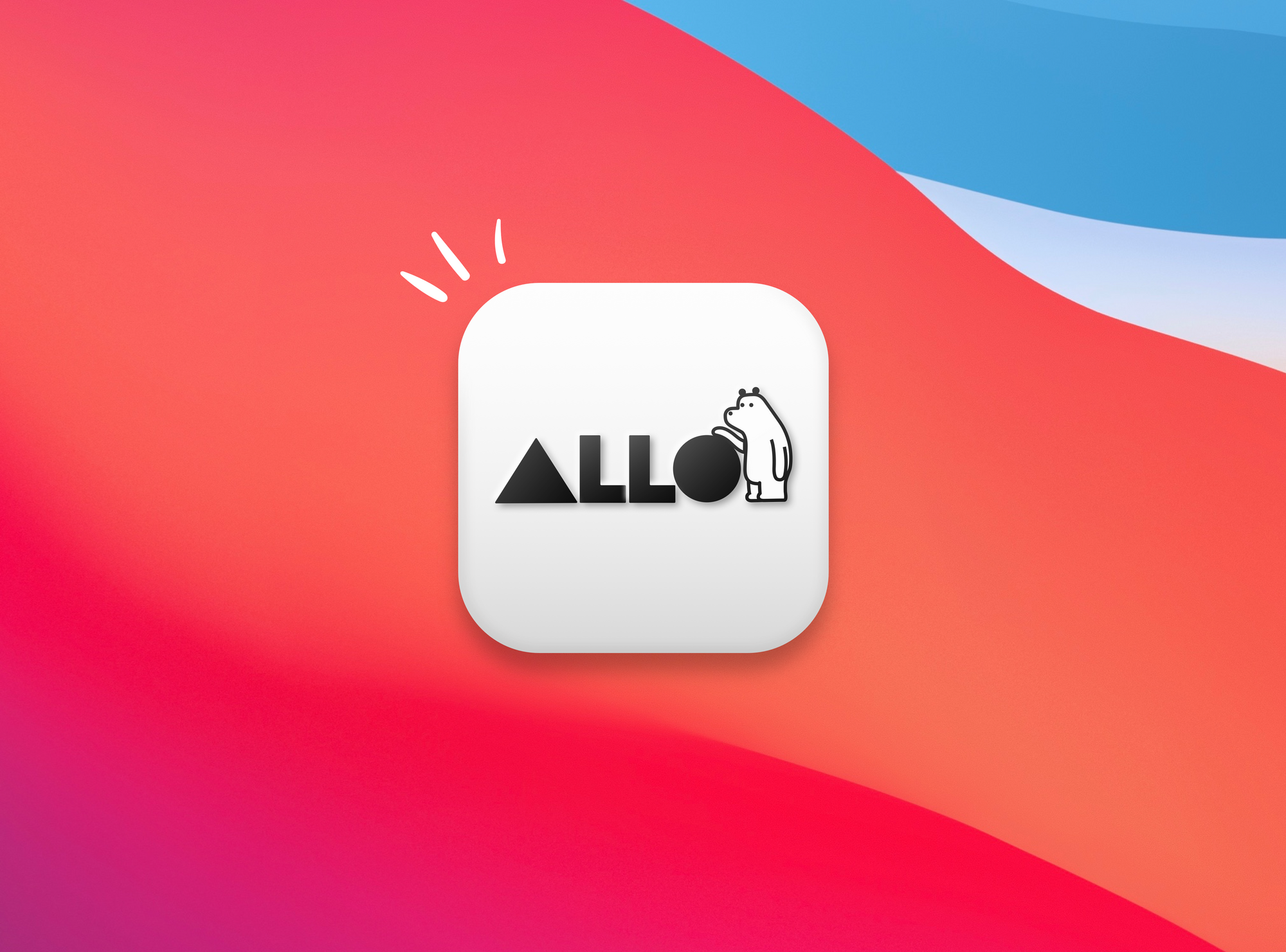 🖥️We invite you to a better platform