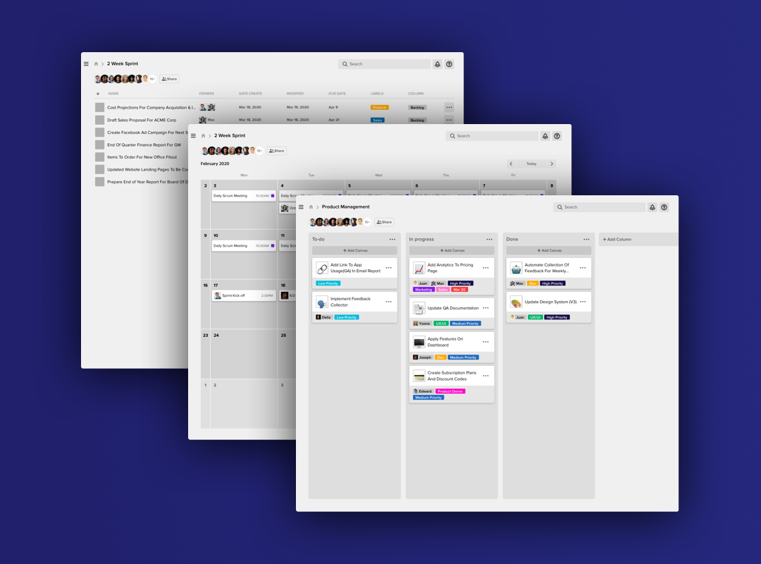 3 keys to align your remote working team and keep them engaging