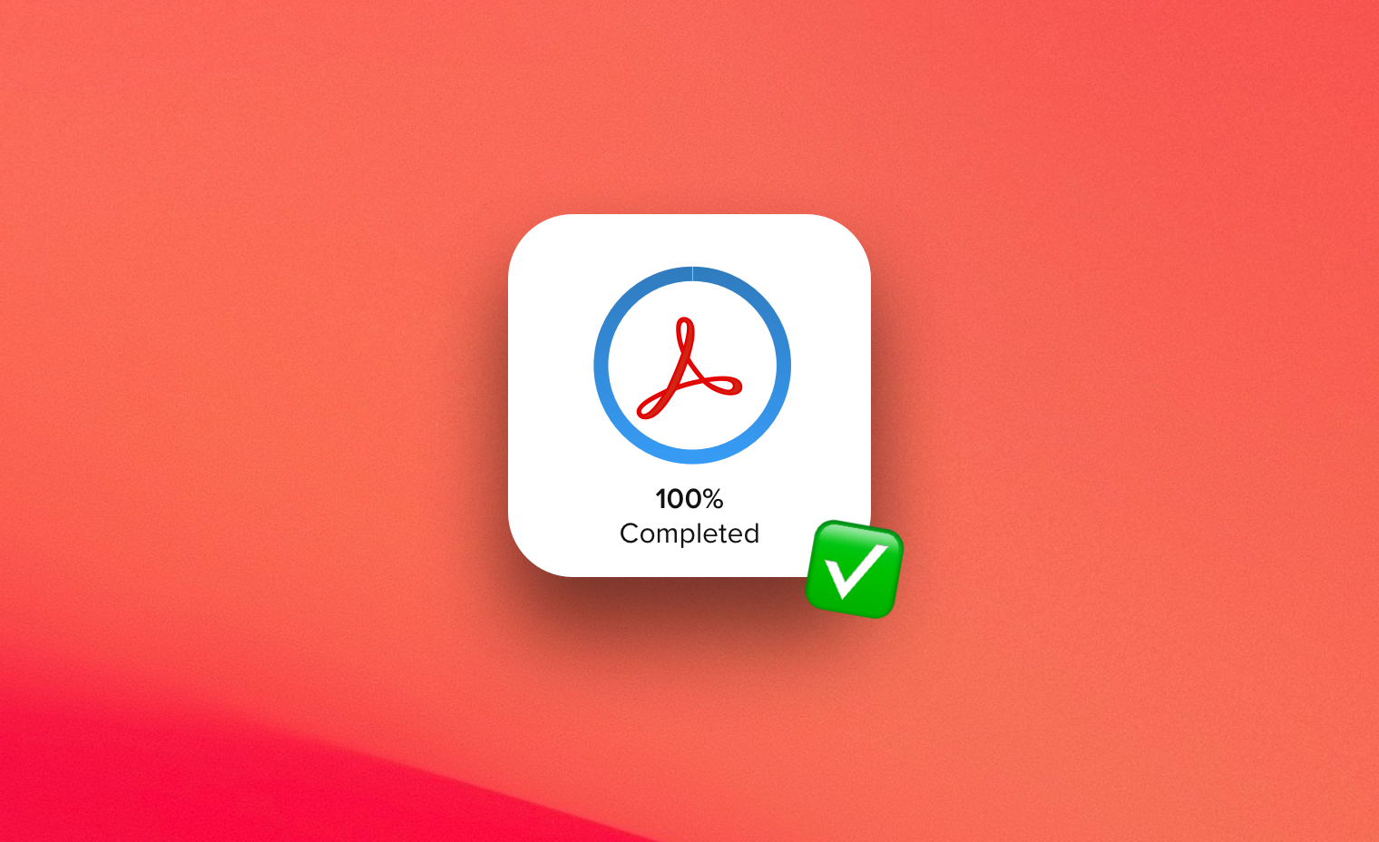 Downloading & Sharing Your Work as a PDF is Quick & Easy 🚀