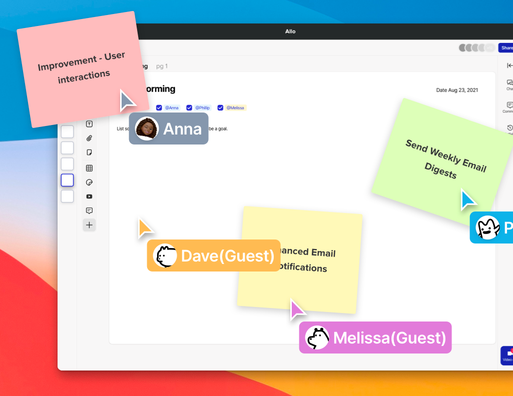 New Year, New Cursors
