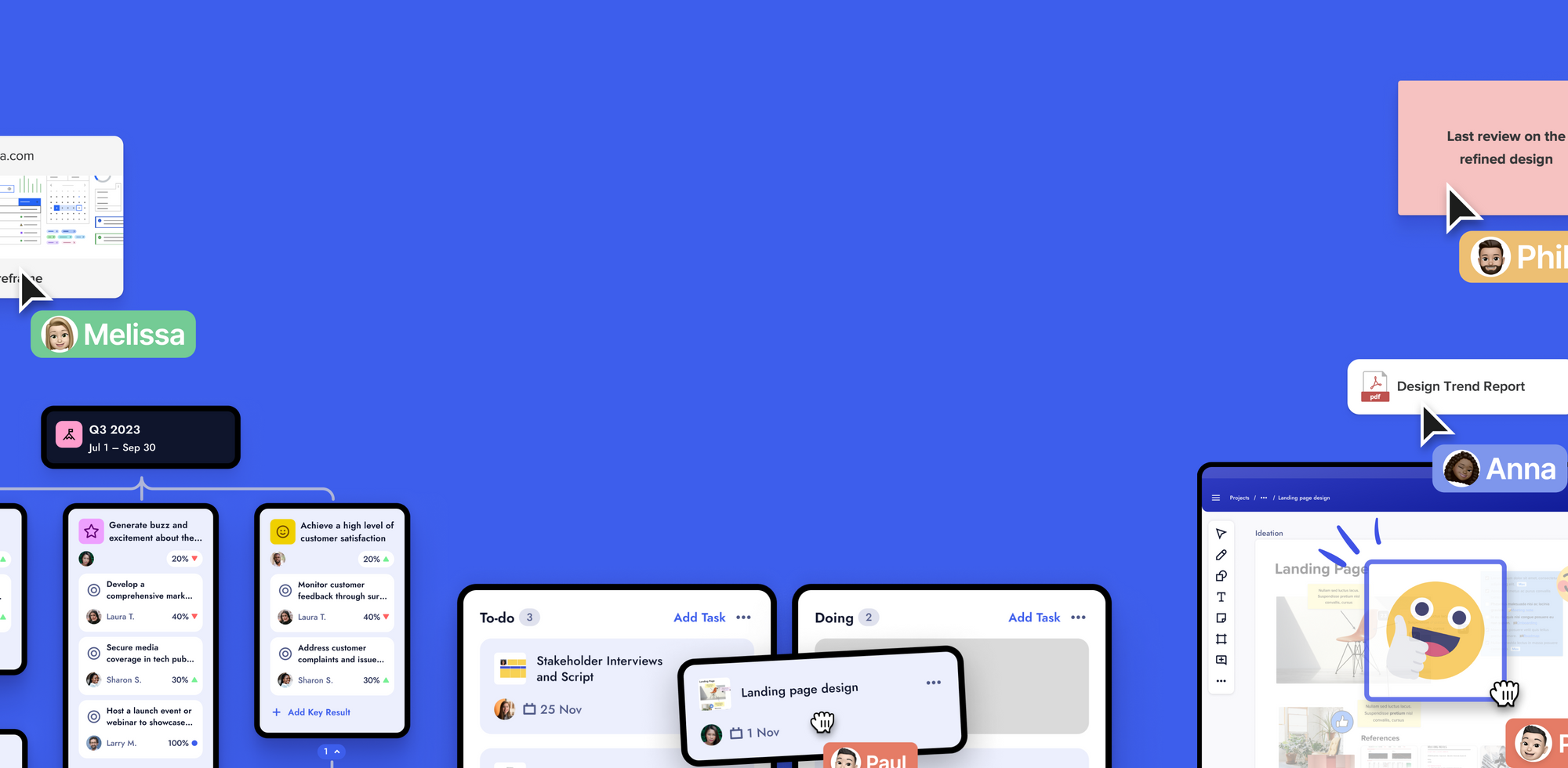 ALLO Blog | Collaboration at scale