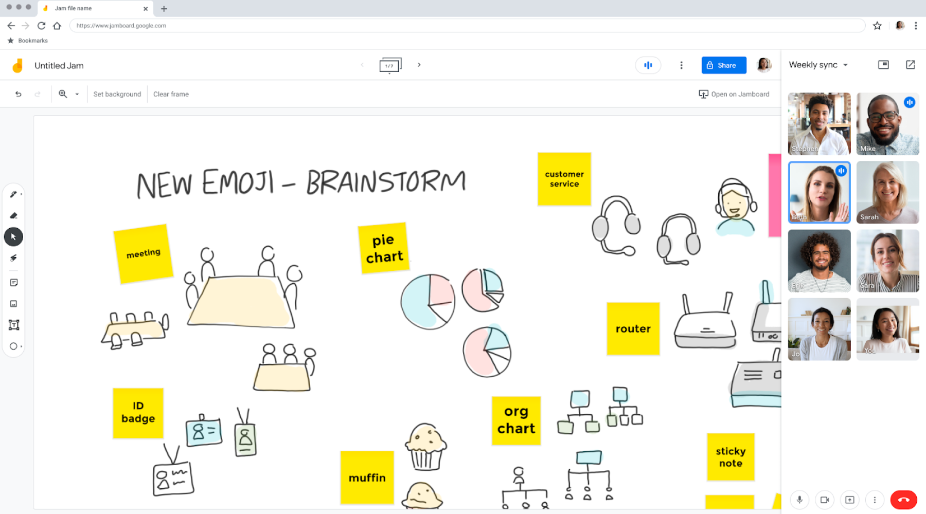 Google Shuts Down Jamboard: Here's the Ideal Alternative for Your Collaboration Needs