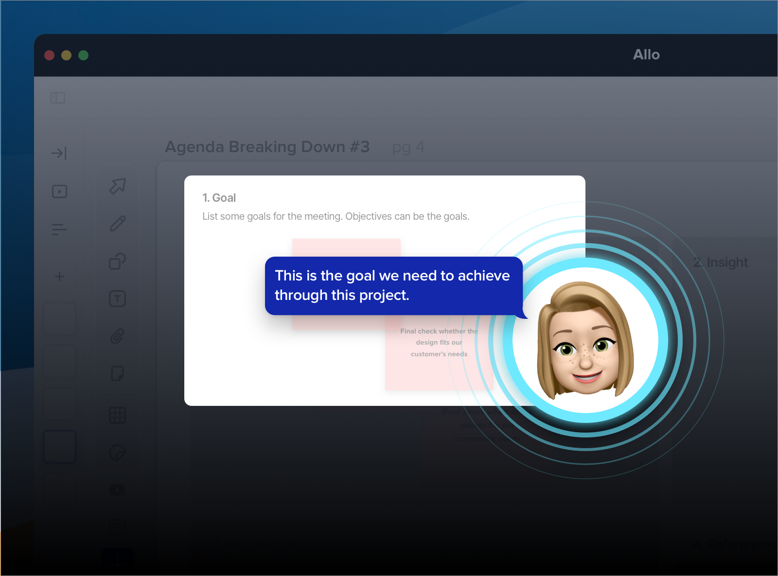 ⏱️ Save Time with Voice Memos