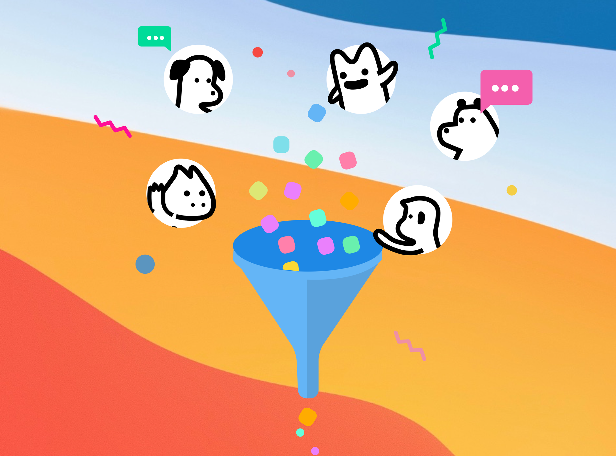 How to encourage creative thinking in remote teams